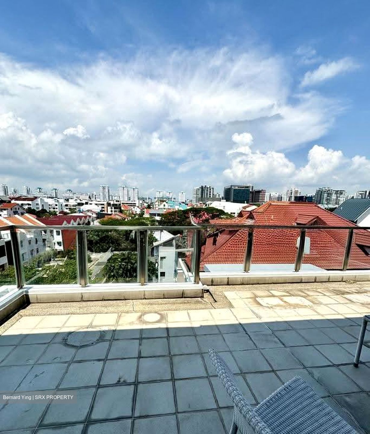 Vitra (D15), Apartment #628360711